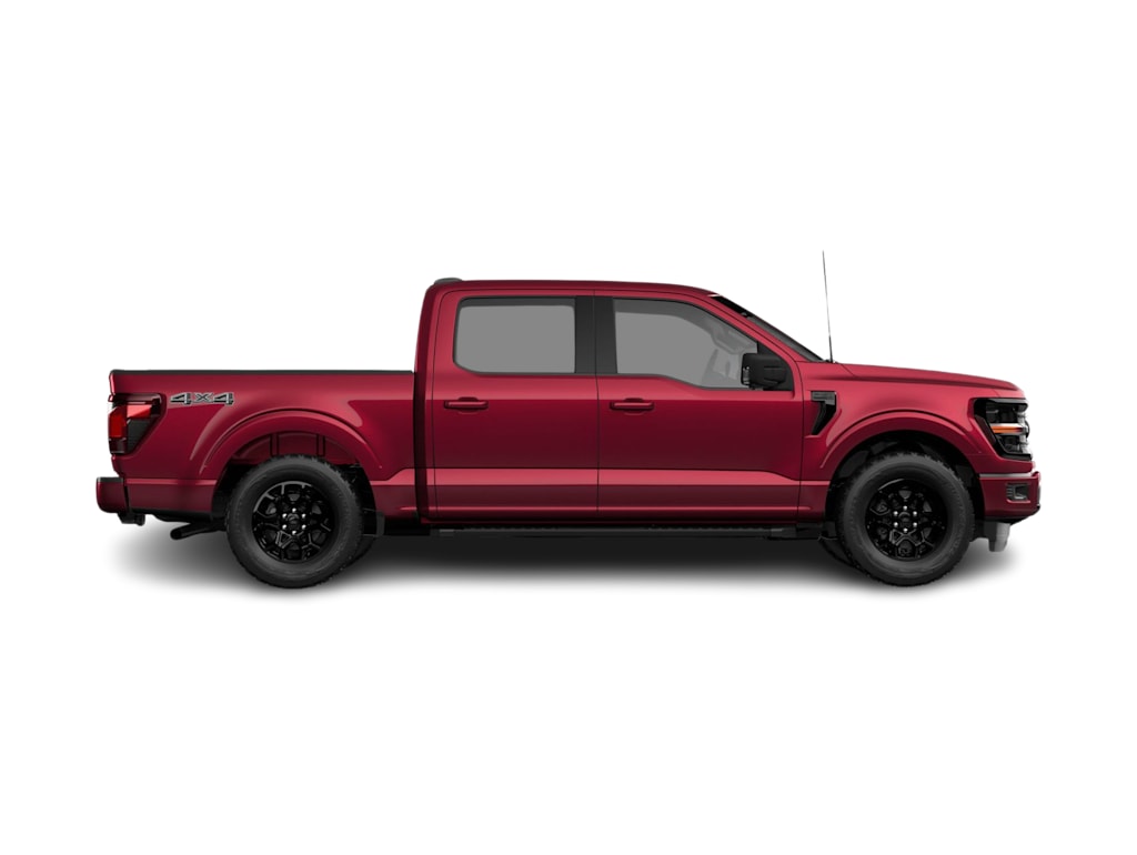 Thumbnail: 2026 Ford F-150 - 13