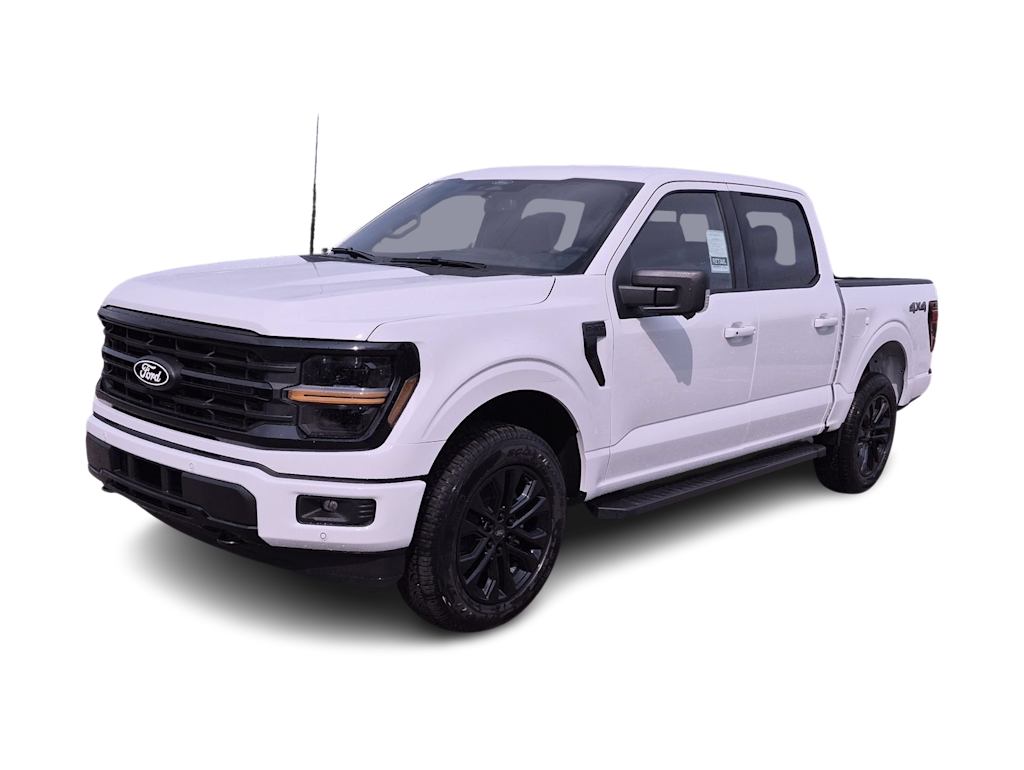 Thumbnail: 2026 Ford F-150 - 20