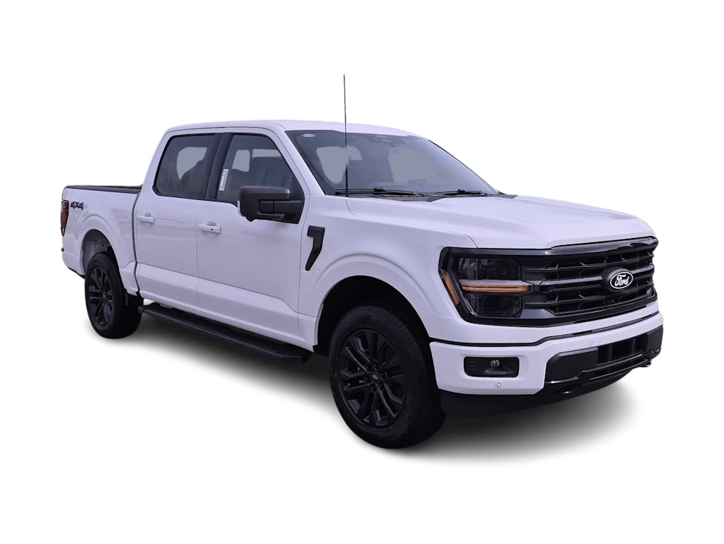 Thumbnail: 2026 Ford F-150 - 19