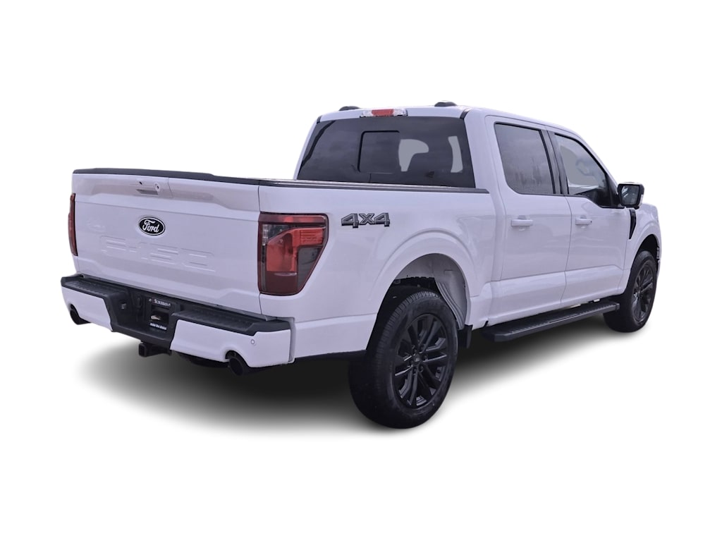 Thumbnail: 2026 Ford F-150 - 21