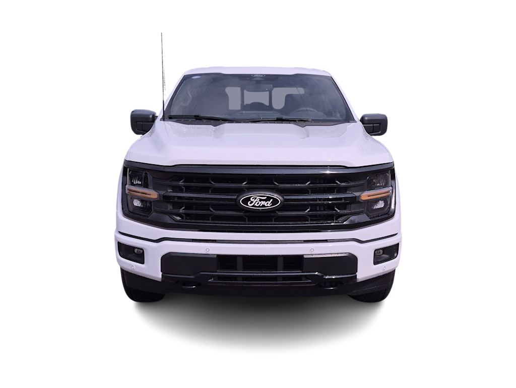 Thumbnail: 2026 Ford F-150 - 6