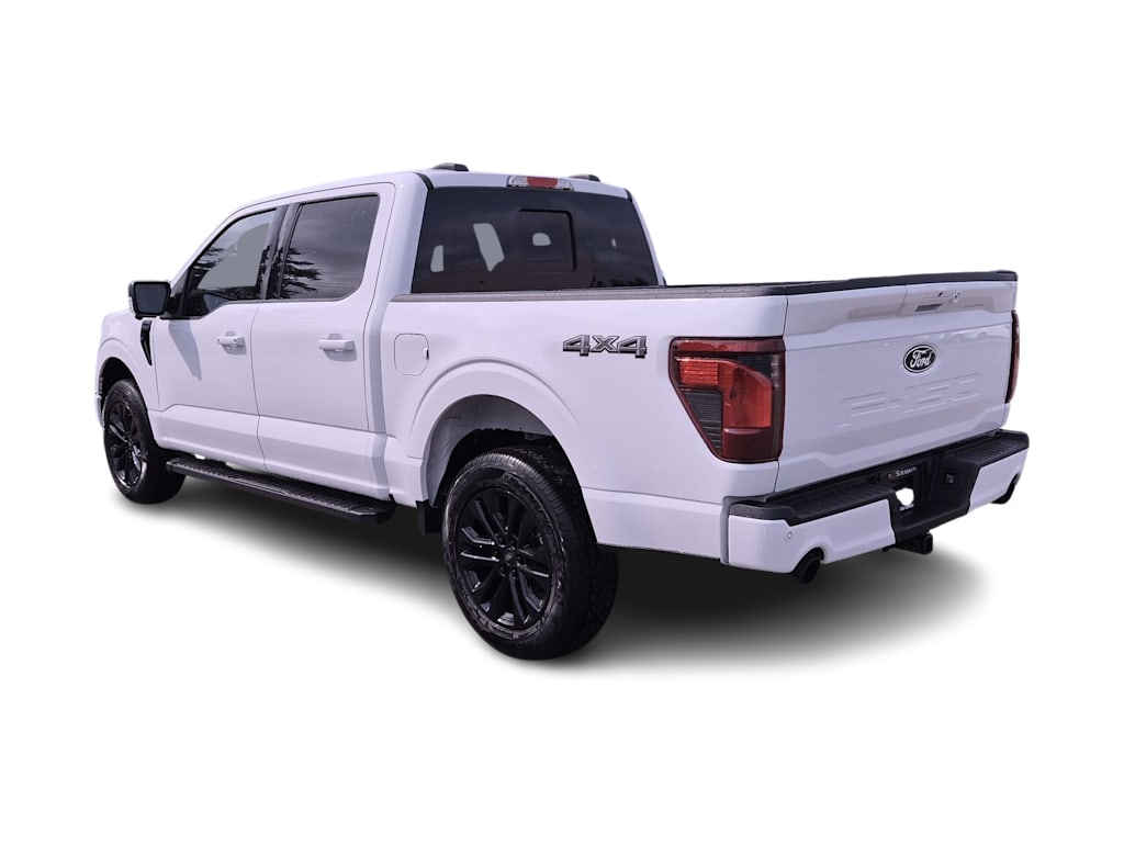 Thumbnail: 2026 Ford F-150 - 4