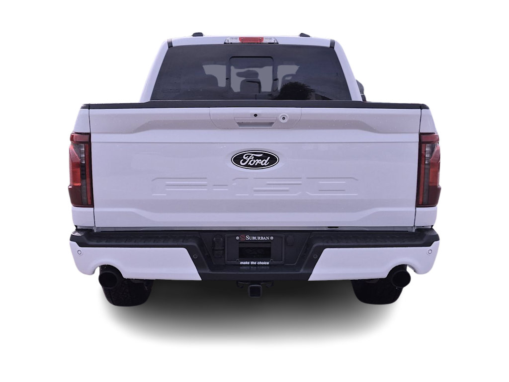 Thumbnail: 2026 Ford F-150 - 5
