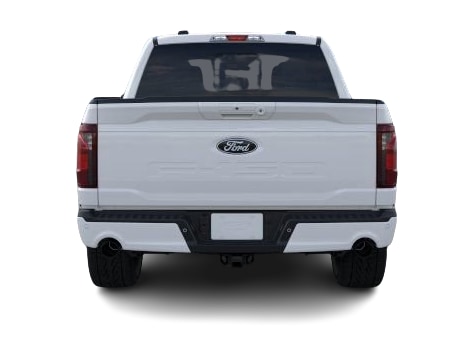 Thumbnail: 2025 Ford F-150 - 4