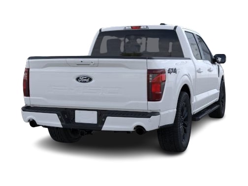 Thumbnail: 2025 Ford F-150 - 14