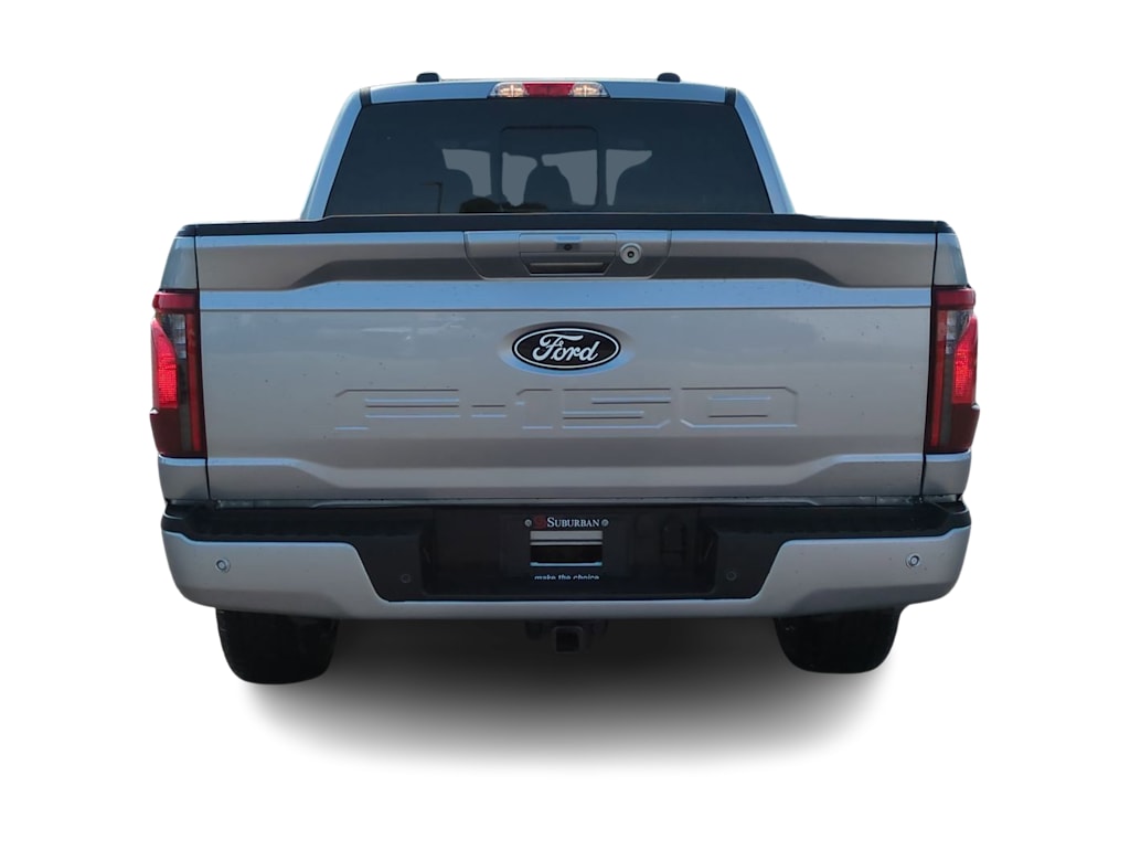 Thumbnail: 2026 Ford F-150 - 5