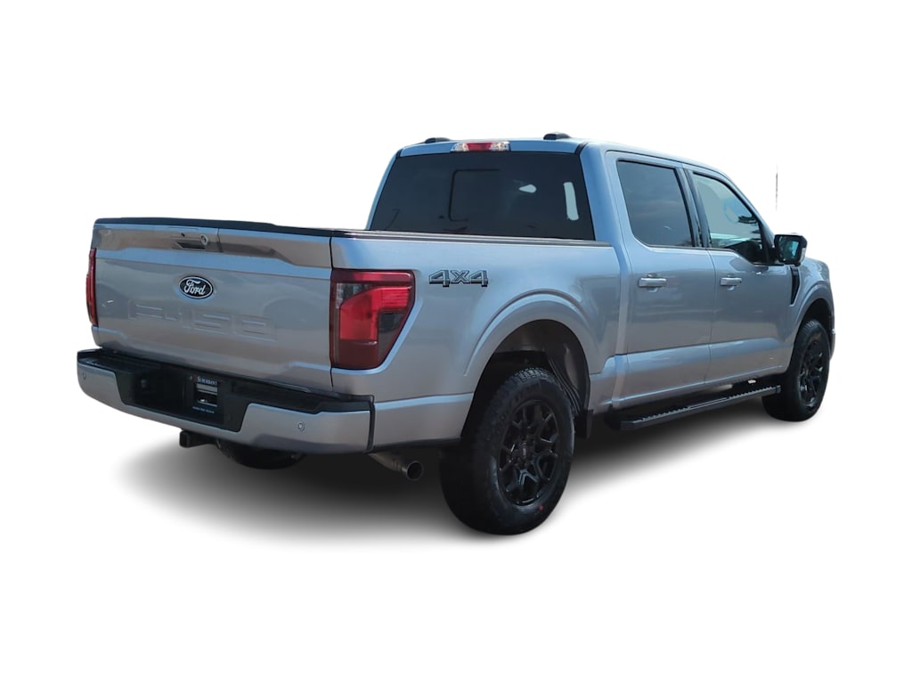 Thumbnail: 2026 Ford F-150 - 21