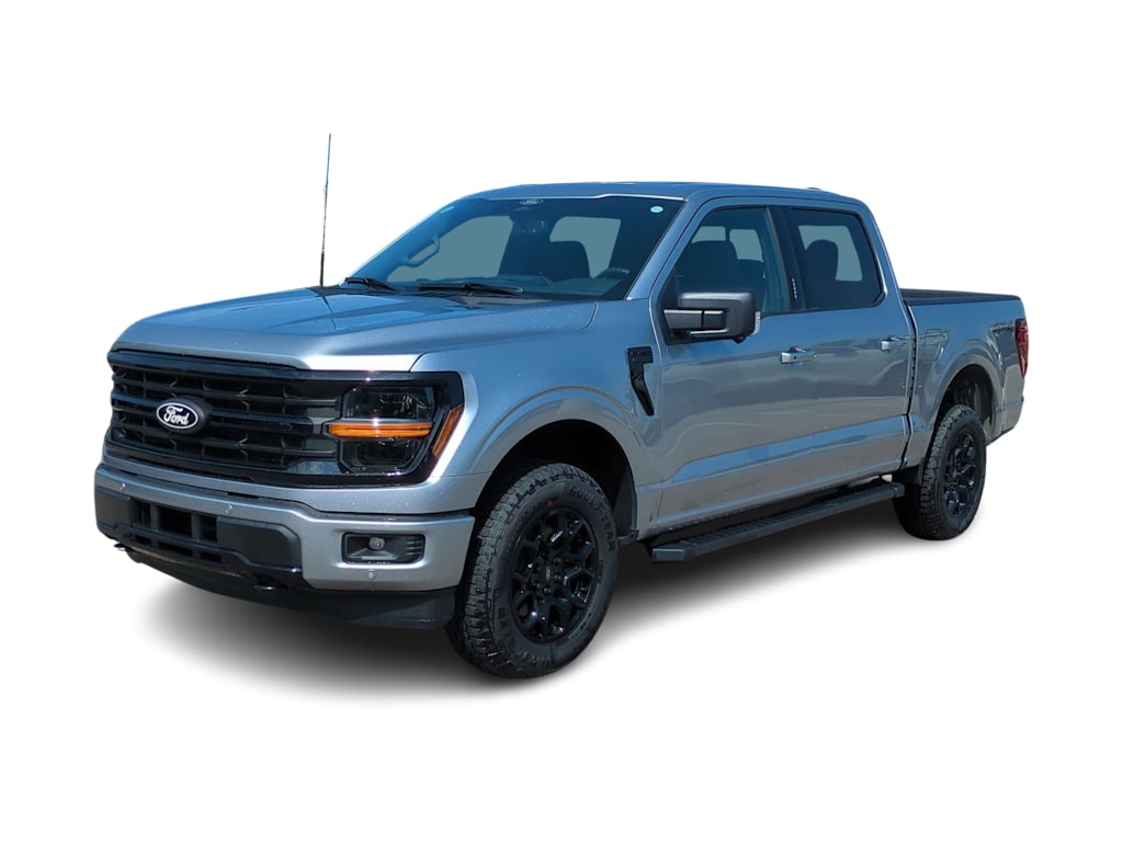 Thumbnail: 2026 Ford F-150 - 20
