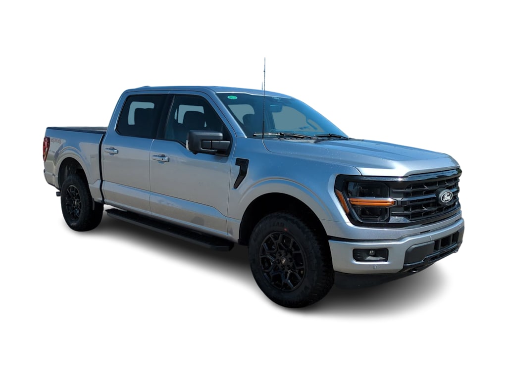 Thumbnail: 2026 Ford F-150 - 19