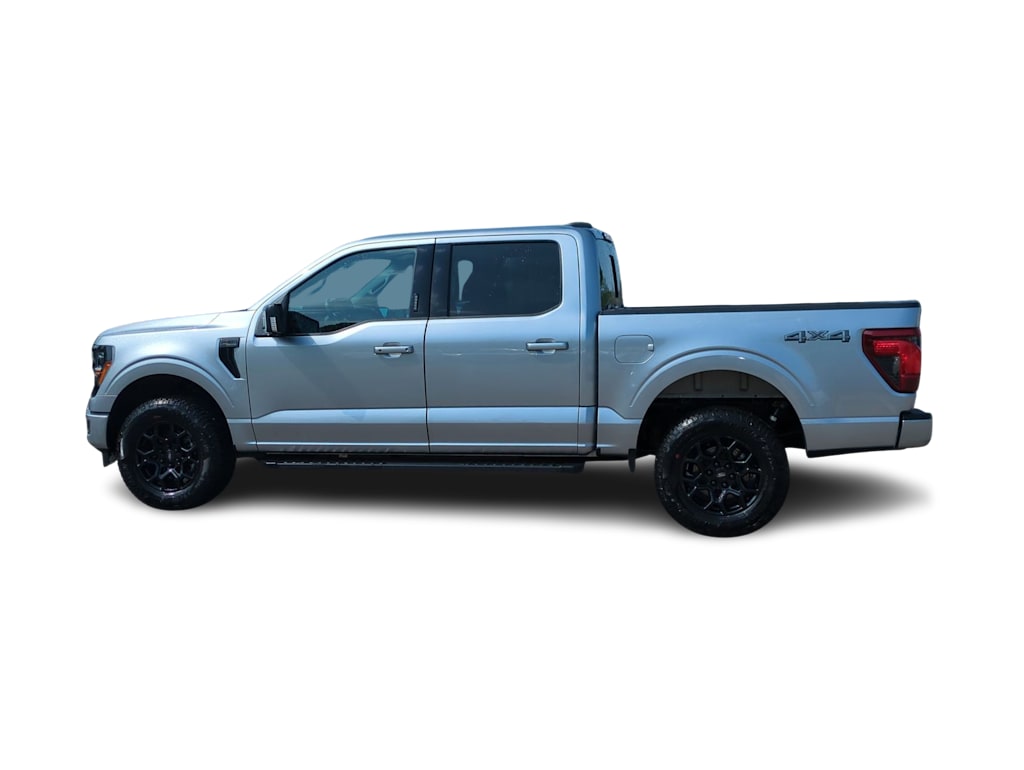Thumbnail: 2026 Ford F-150 - 3