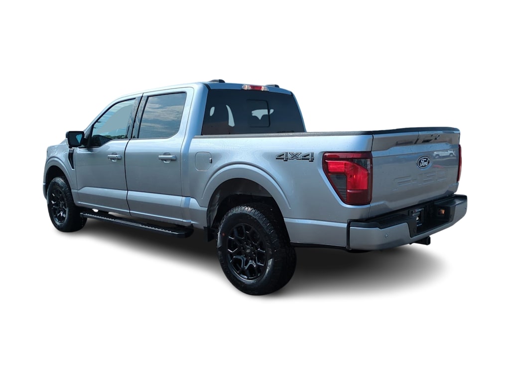 Thumbnail: 2026 Ford F-150 - 4