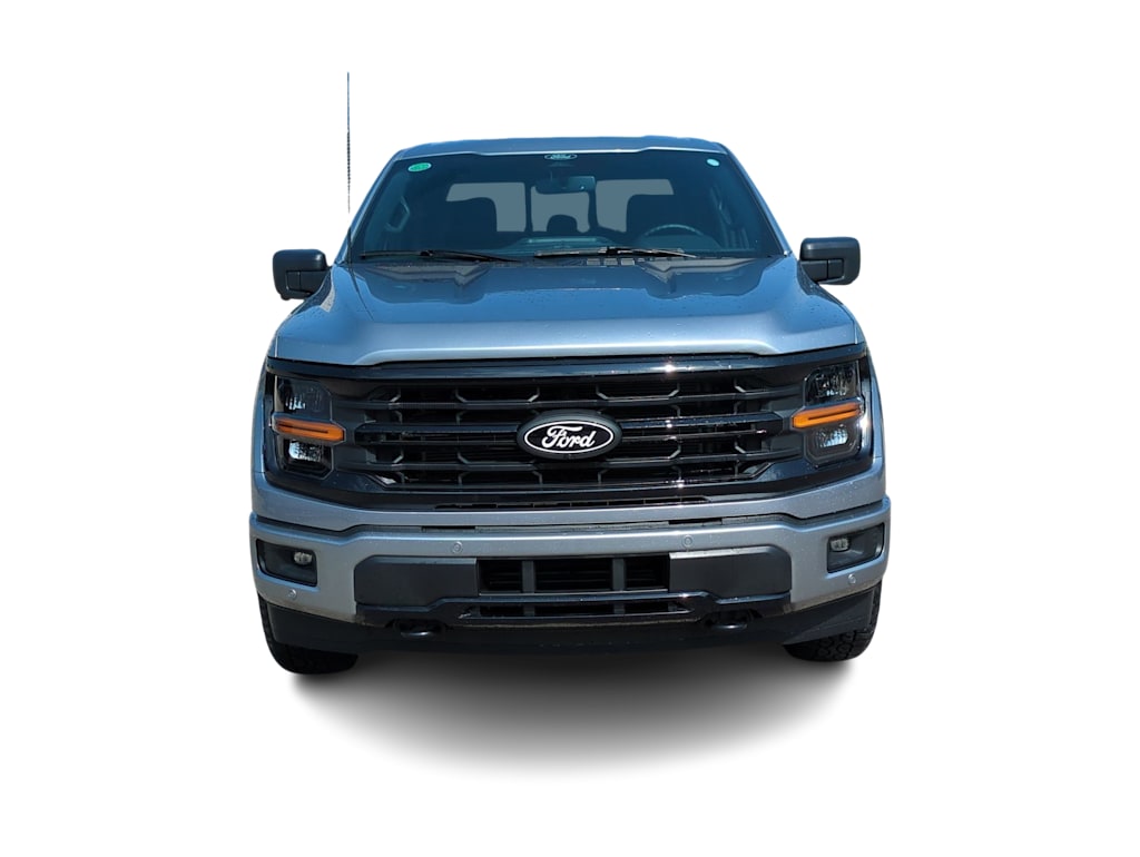 Thumbnail: 2026 Ford F-150 - 6