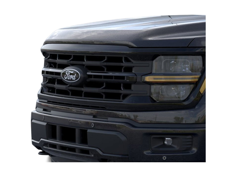 Thumbnail: 2026 Ford F-150 - 5