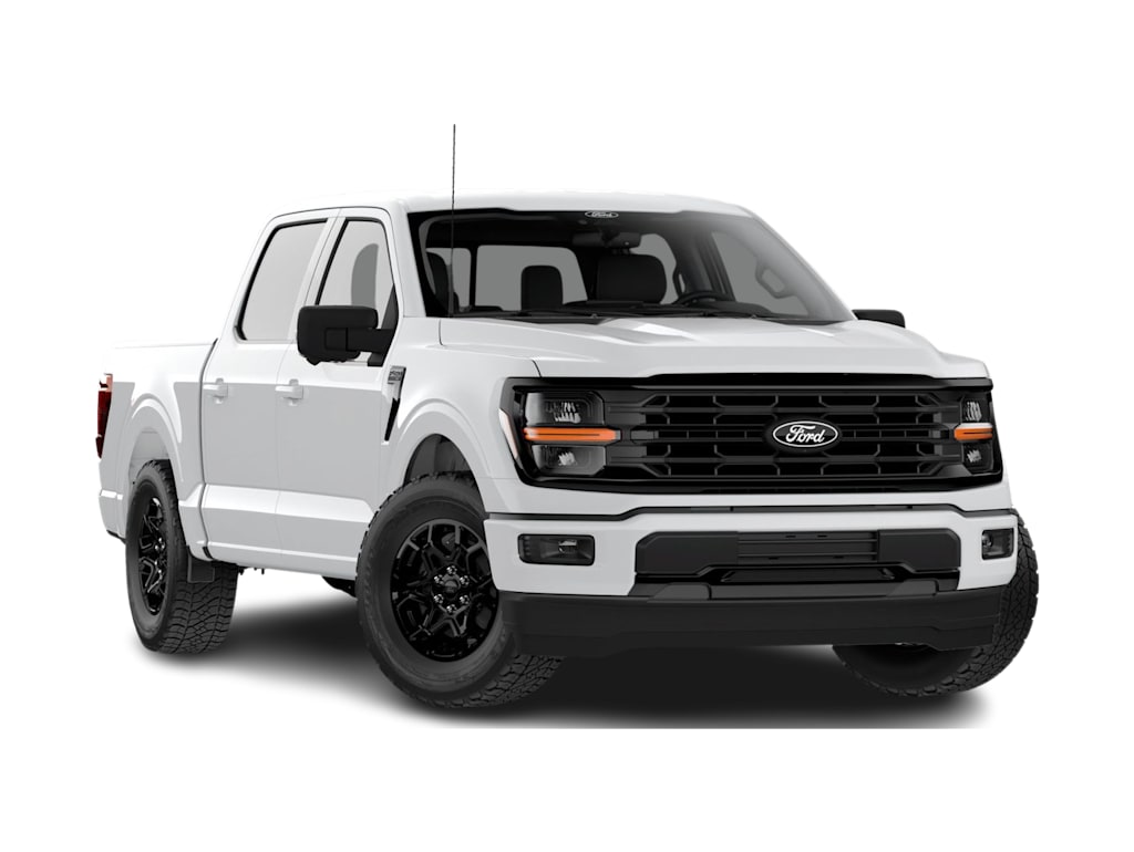 Thumbnail: 2026 Ford F-150 - 13