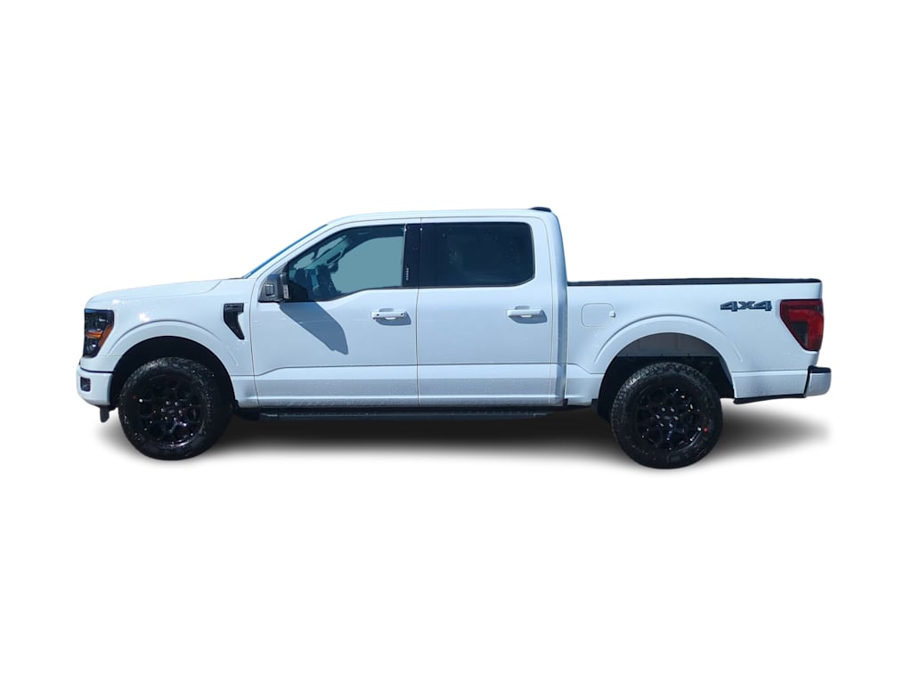 Thumbnail: 2026 Ford F-150 - 3