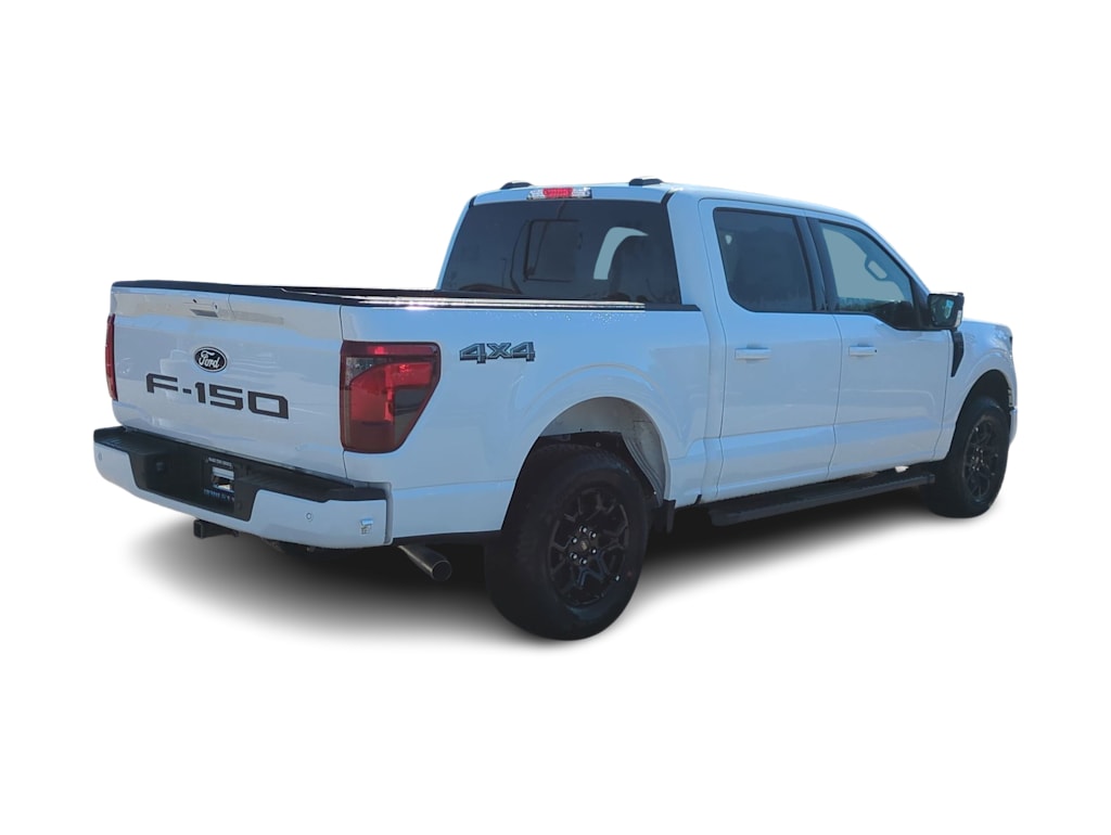 Thumbnail: 2026 Ford F-150 - 21