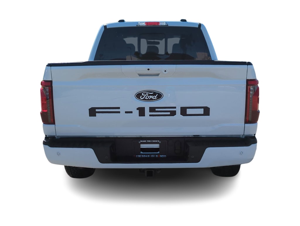 Thumbnail: 2026 Ford F-150 - 5
