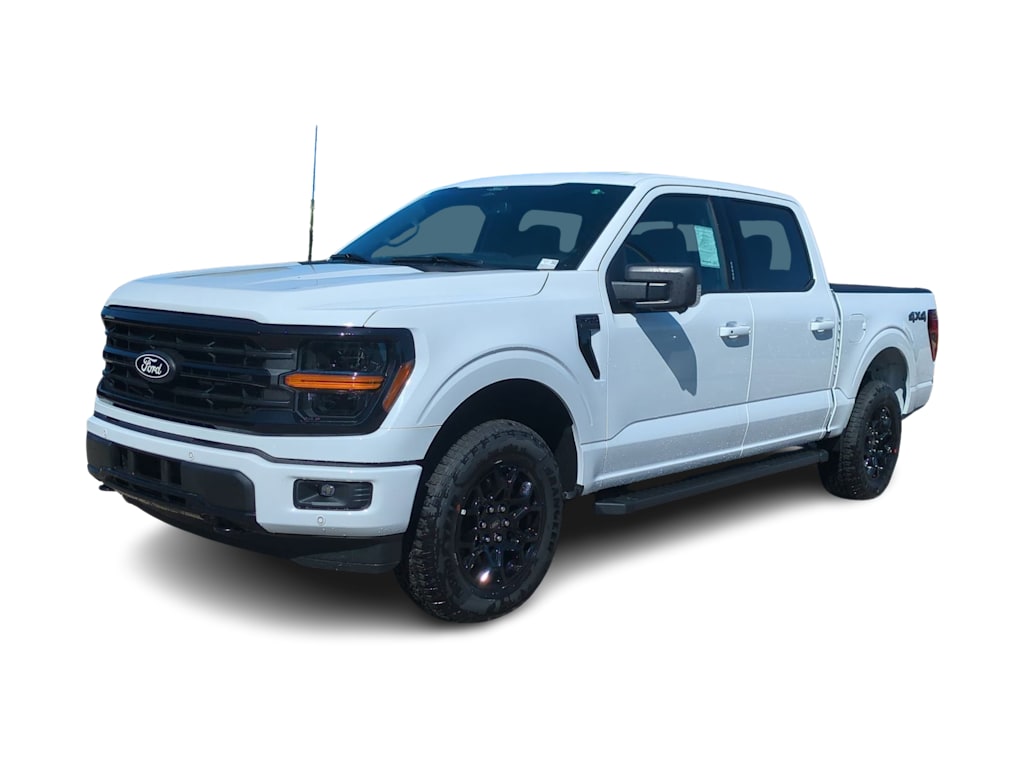 Thumbnail: 2026 Ford F-150 - 20