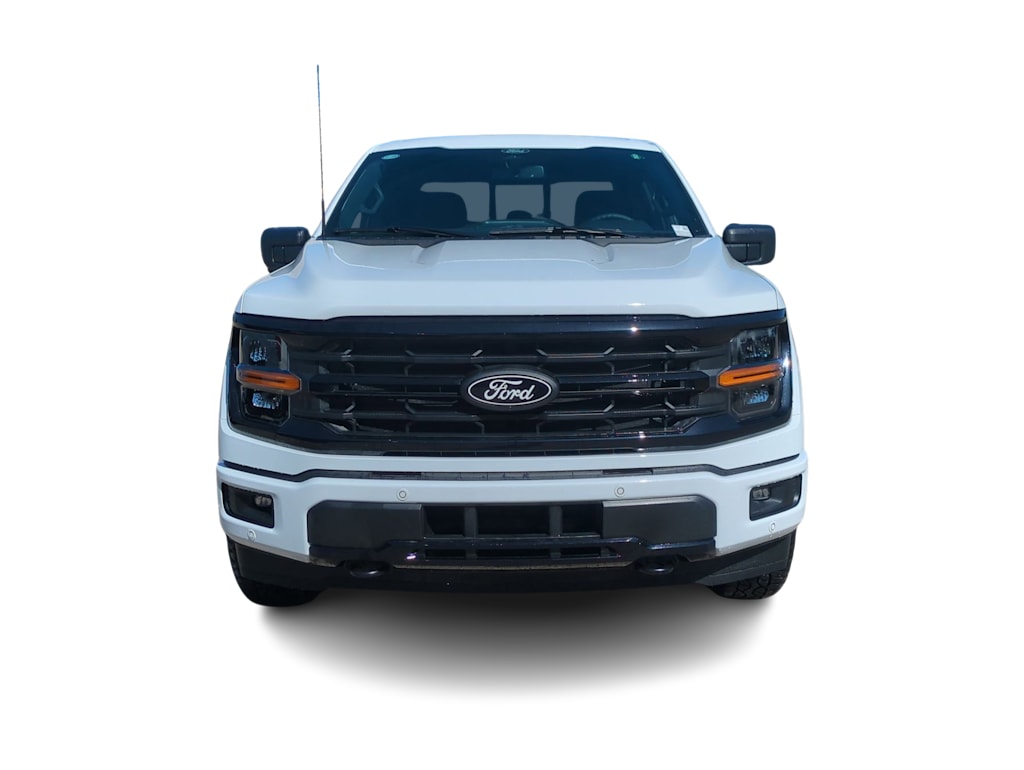 Thumbnail: 2026 Ford F-150 - 6