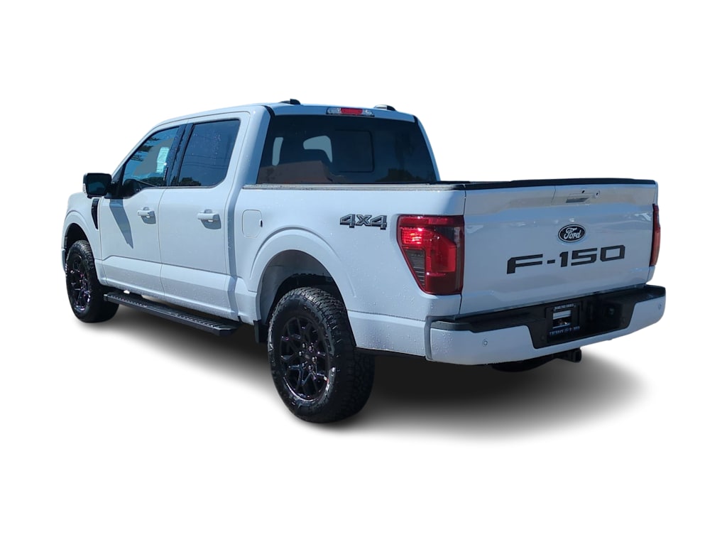 Thumbnail: 2026 Ford F-150 - 4