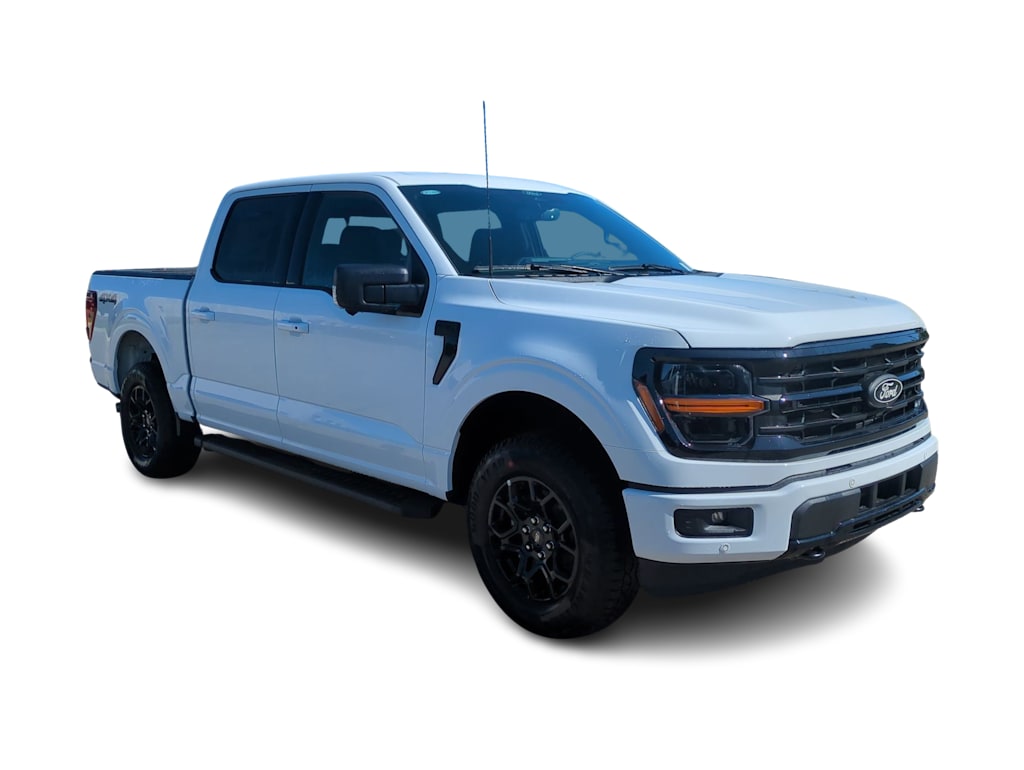Thumbnail: 2026 Ford F-150 - 19