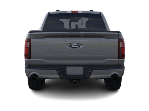 Thumbnail: 2026 Ford F-150 - 5
