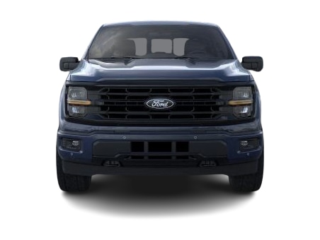Thumbnail: 2025 Ford F-150 - 13
