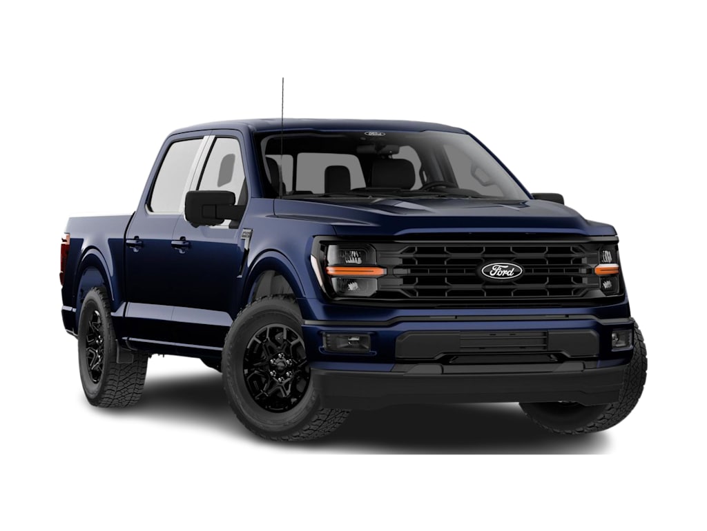 Thumbnail: 2026 Ford F-150 - 13
