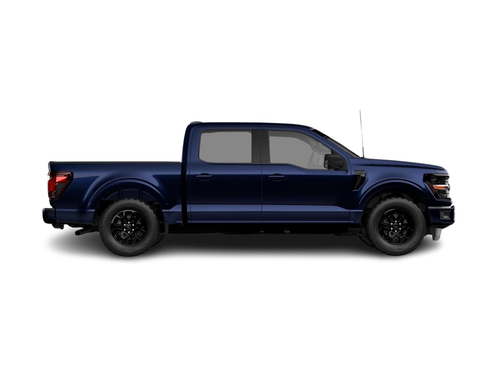Thumbnail: 2026 Ford F-150 - 14