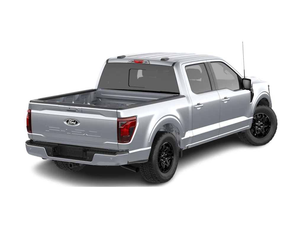 Thumbnail: 2026 Ford F-150 - 13