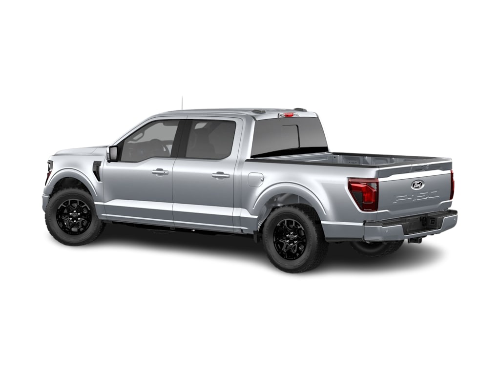 Thumbnail: 2026 Ford F-150 - 4