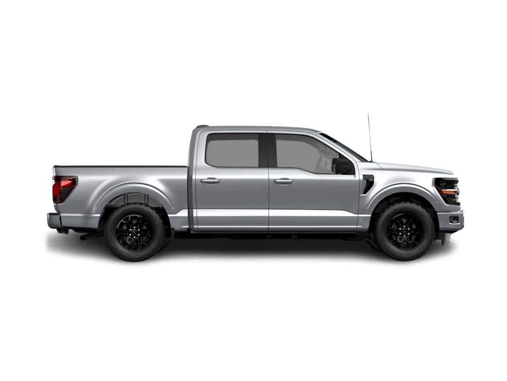 Thumbnail: 2026 Ford F-150 - 14
