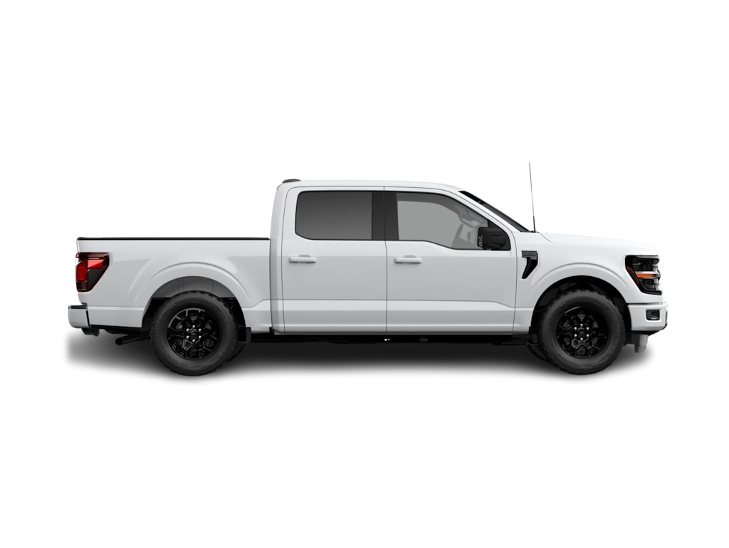 Thumbnail: 2026 Ford F-150 - 14