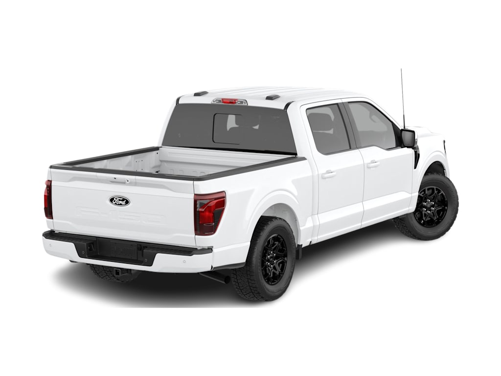 Thumbnail: 2026 Ford F-150 - 12