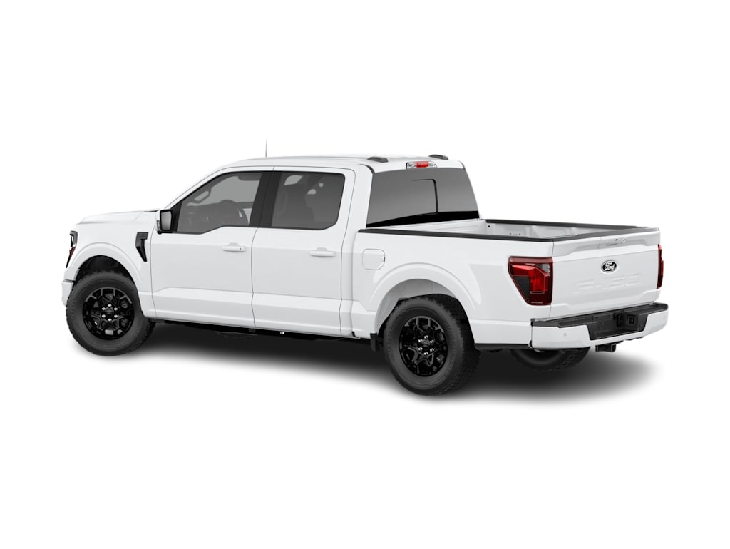 Thumbnail: 2026 Ford F-150 - 3