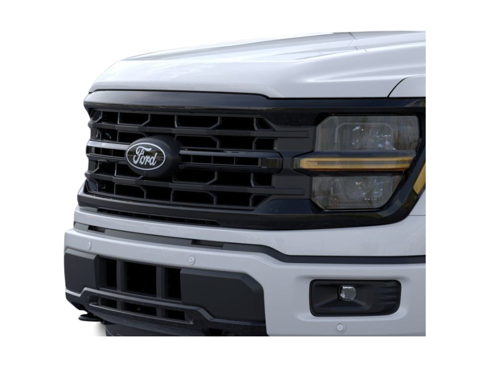 Thumbnail: 2026 Ford F-150 - 4
