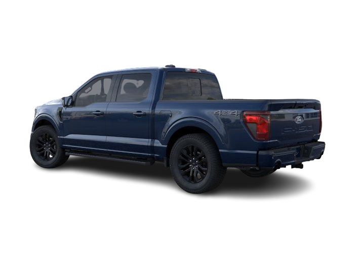 Thumbnail: 2026 Ford F-150 - 4