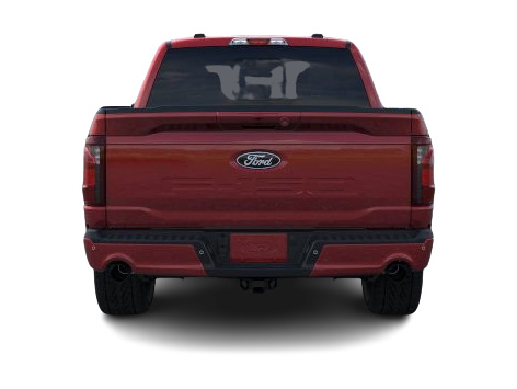 Thumbnail: 2026 Ford F-150 - 4