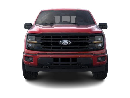 Thumbnail: 2026 Ford F-150 - 5