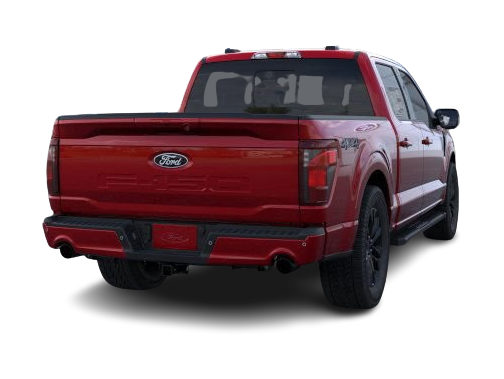 Thumbnail: 2026 Ford F-150 - 14
