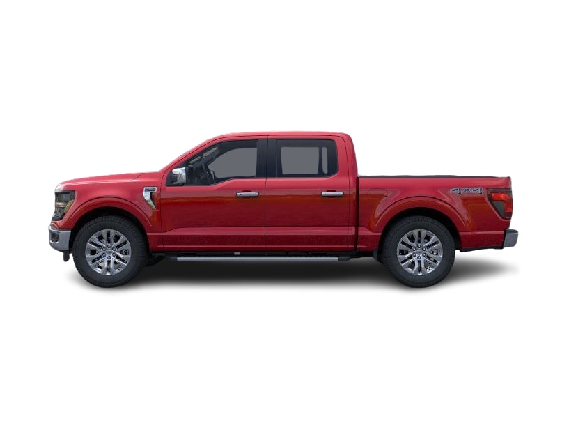 Thumbnail: 2026 Ford F-150 - 3