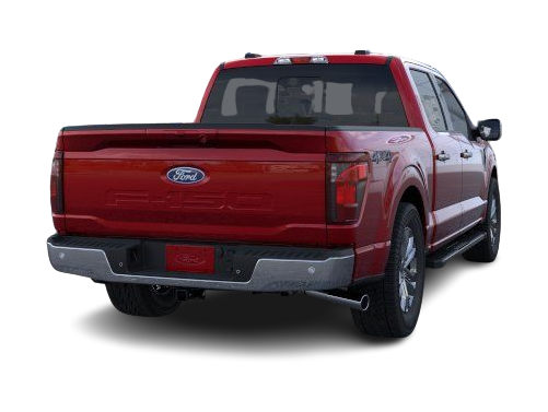 Thumbnail: 2026 Ford F-150 - 13