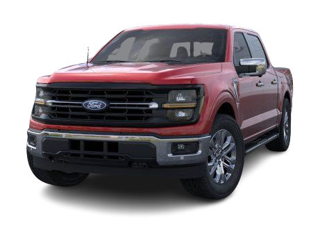 Thumbnail: 2026 Ford F-150 - 10