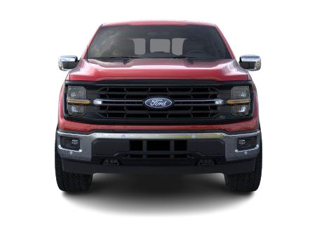 Thumbnail: 2026 Ford F-150 - 5