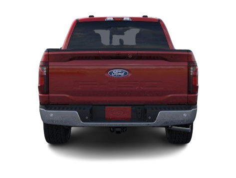 Thumbnail: 2026 Ford F-150 - 4
