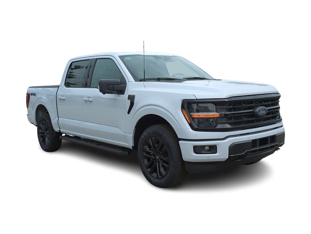Thumbnail: 2025 Ford F-150 - 18