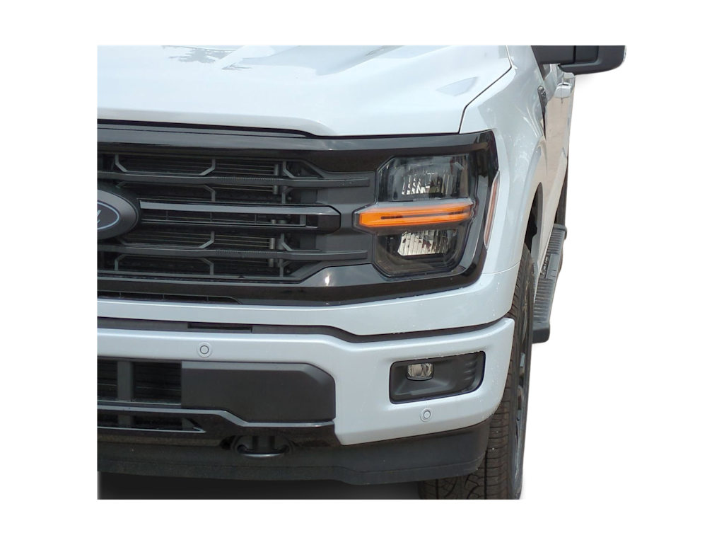 Thumbnail: 2025 Ford F-150 - 22