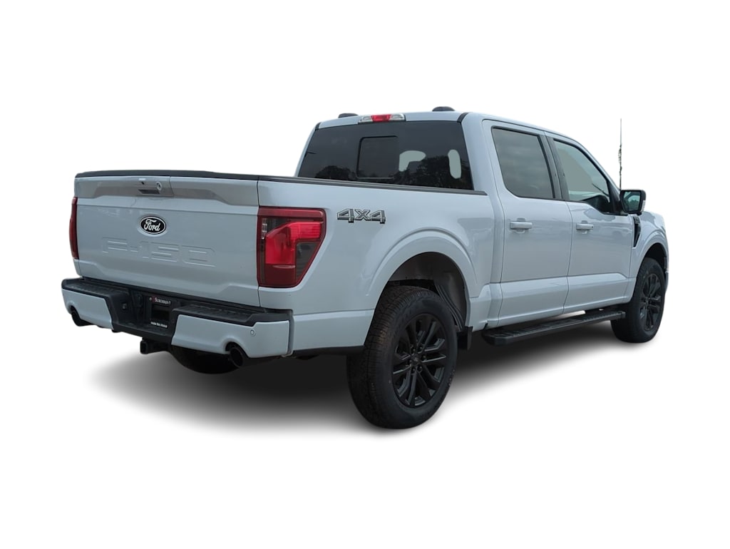Thumbnail: 2025 Ford F-150 - 20