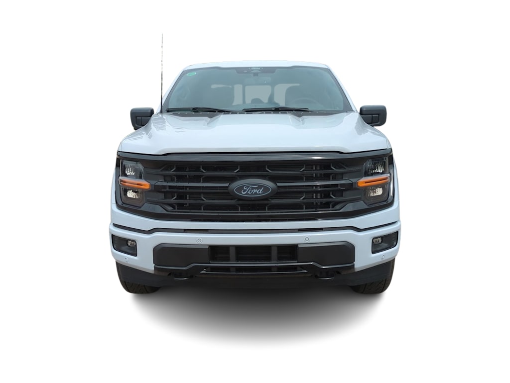 Thumbnail: 2025 Ford F-150 - 6
