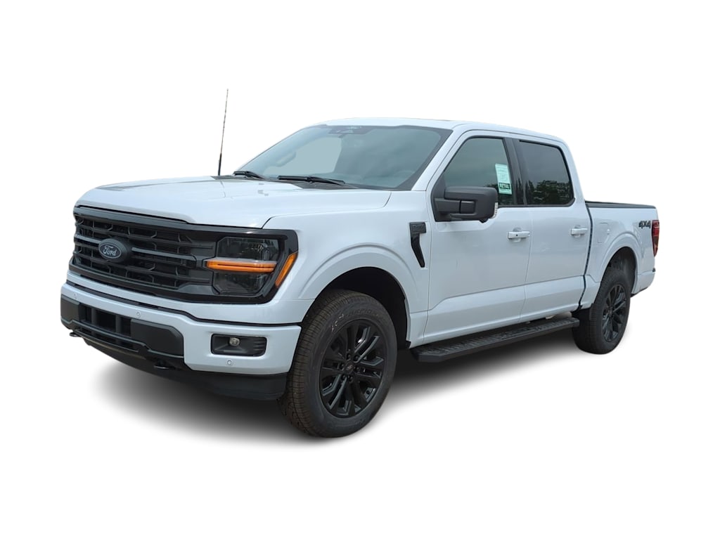 Thumbnail: 2025 Ford F-150 - 19